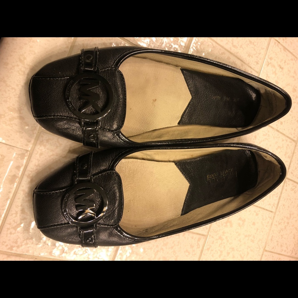 Michael Kors Flats